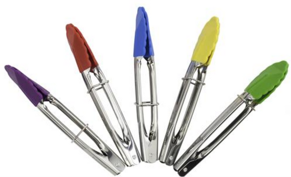 Mini Tongs