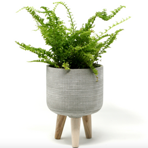 Trini Standing Planter - Large