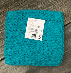 Dish Cloth