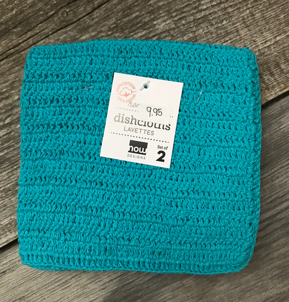 Dish Cloth