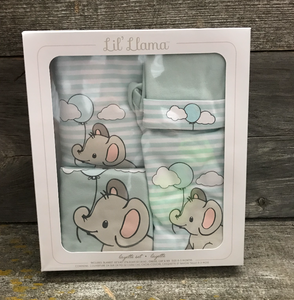 SALE/Layette Set 0-3 Months