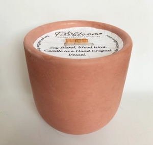 Firebloom | Peach Bellini
